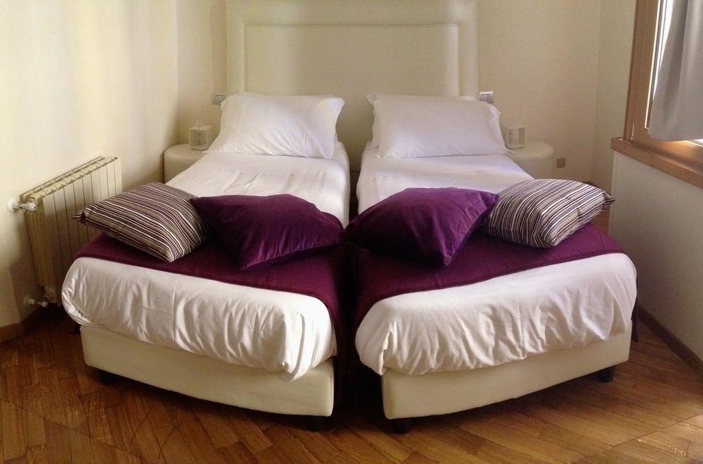 L'Appartamento Romano Room photo