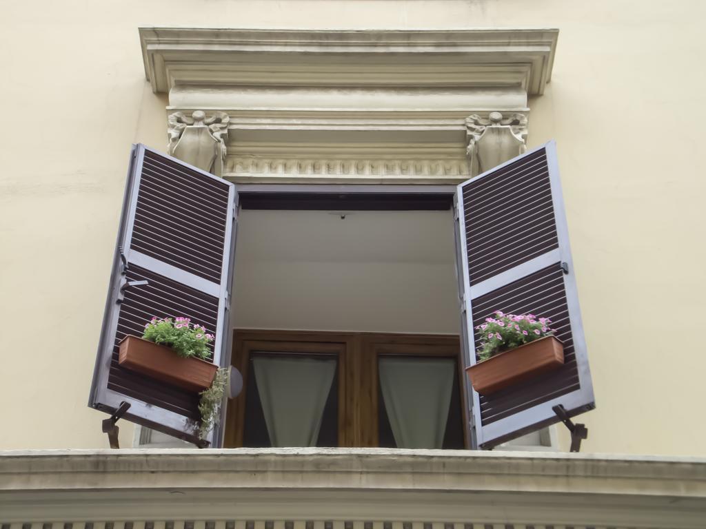 L'Appartamento Romano Room photo
