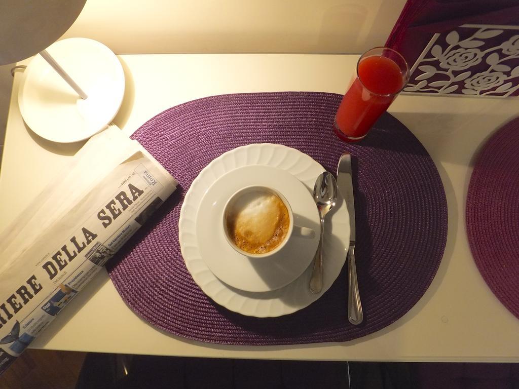 L'Appartamento Romano Room photo