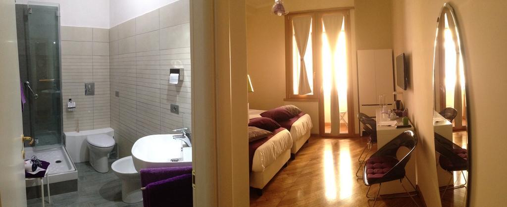 L'Appartamento Romano Room photo