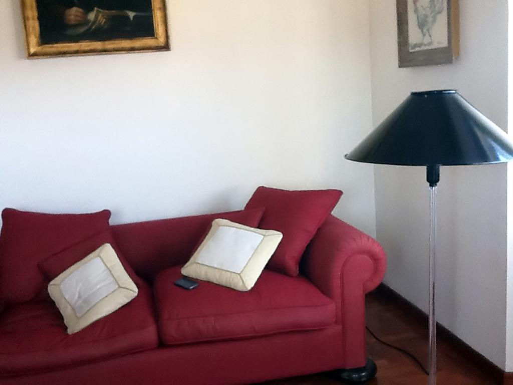L'Appartamento Romano Room photo