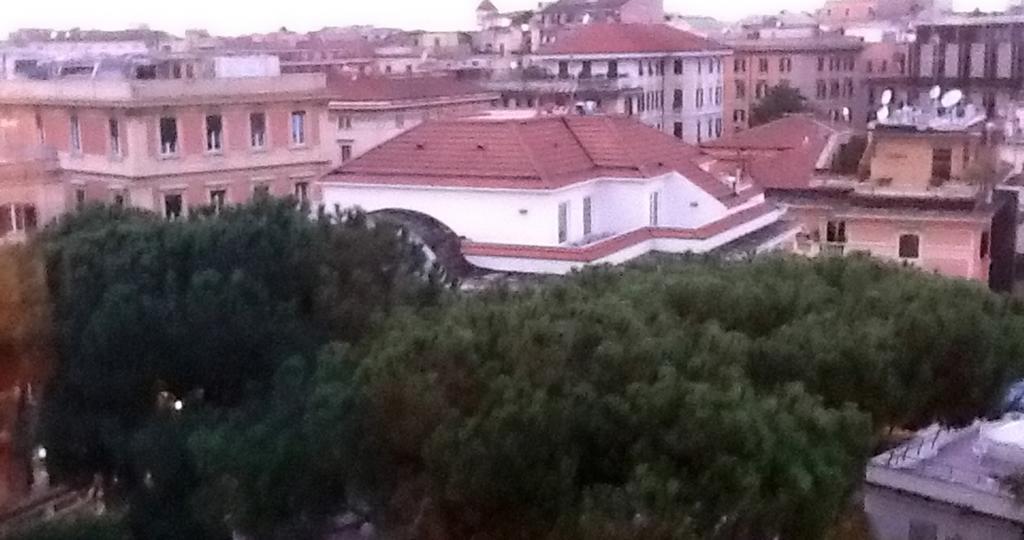 L'Appartamento Romano Room photo