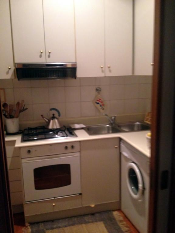 L'Appartamento Romano Room photo