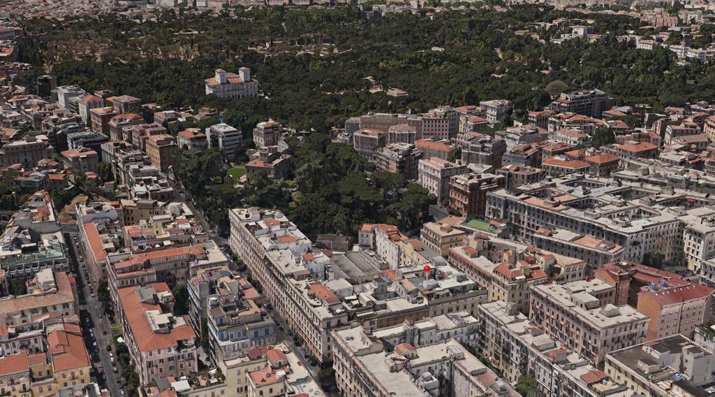 L'Appartamento Romano Exterior photo